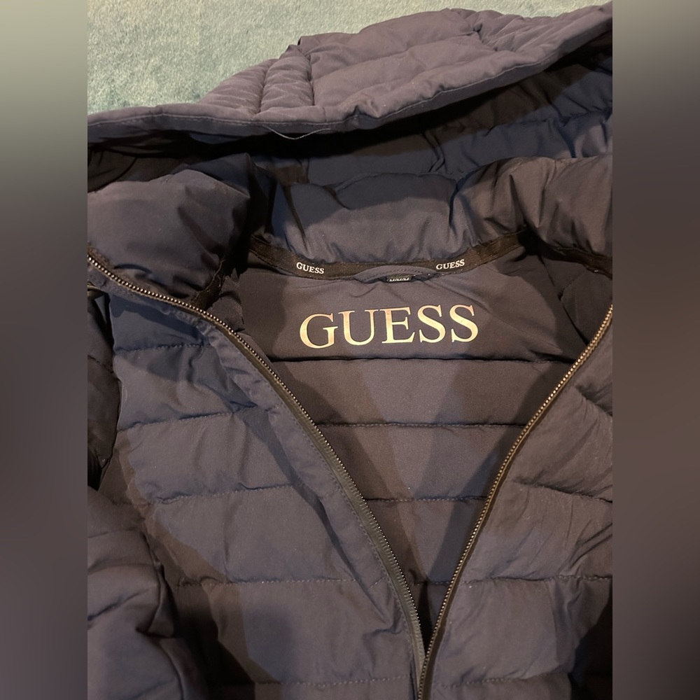 Guess Jacket - Picture 5 of 7